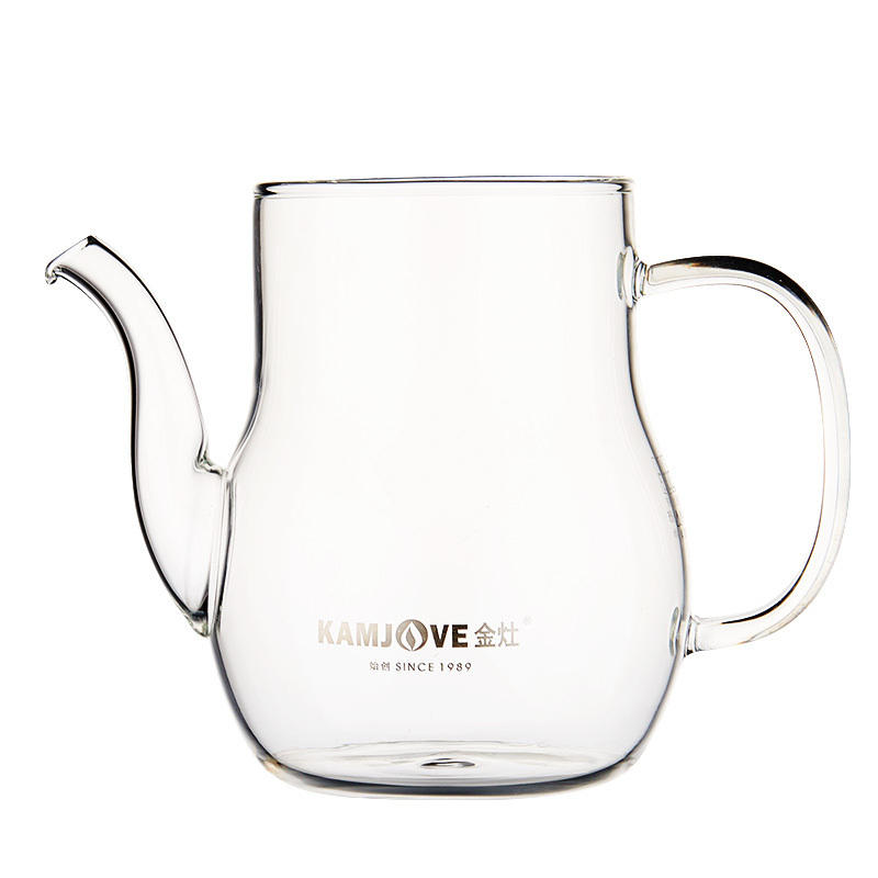 金灶 A77 480ml 茶道杯