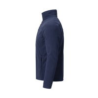 Columbia/哥伦比亚户外19春夏新品男款修身抓绒衣PM4930