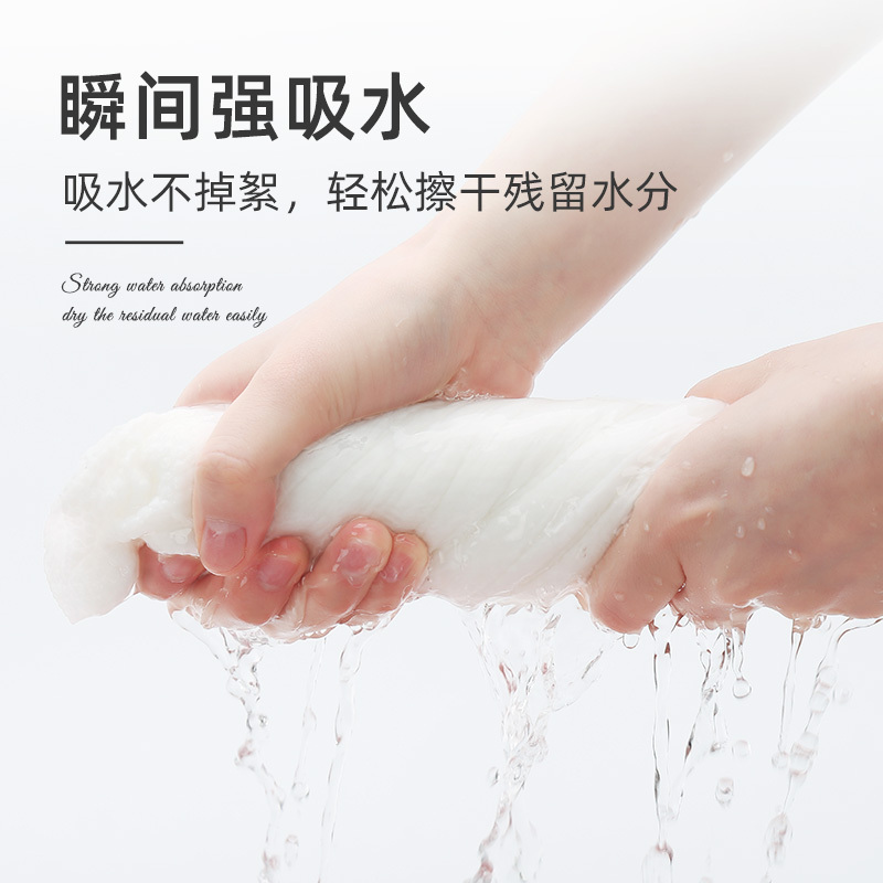 六层竹纤维童被