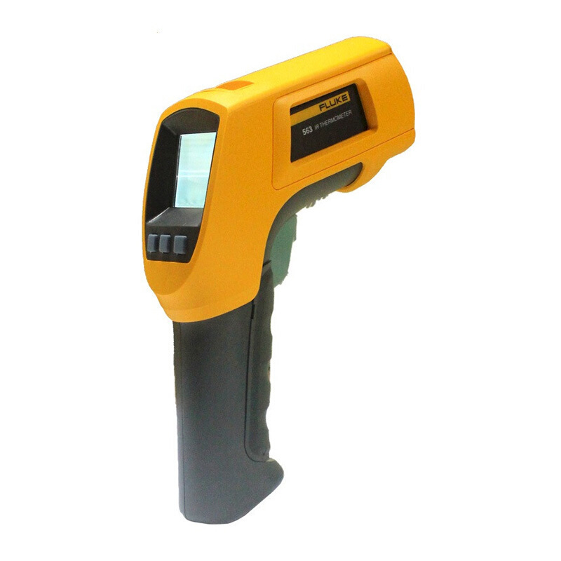 福禄克(fluke)f563 高温红外测温仪 (单位:台)
