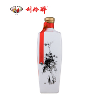 酒厂自营 刘伶醉 特曲52度500ml 纯粮固态酿造 浓香型白酒
