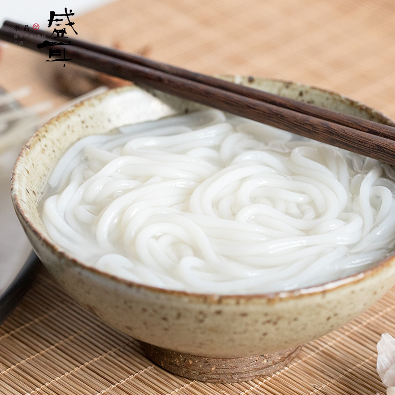 盛耳 江西米粉1000g 粉丝米线螺蛳粉牛肉粉酸辣粉粉干手工干米线