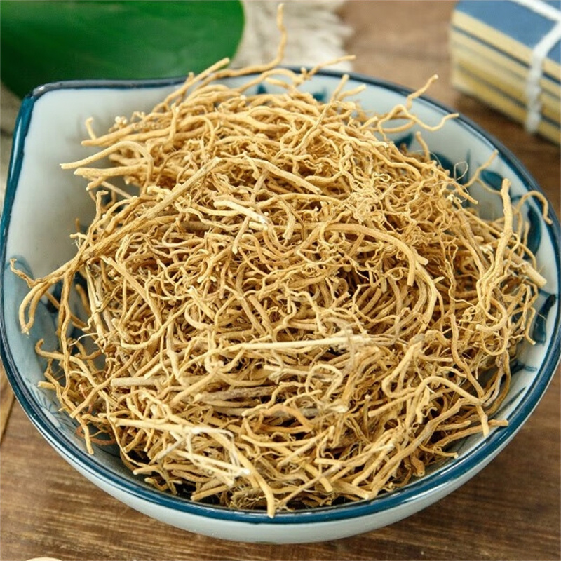 徐长卿500克袋装 甄选新货正品逍遥竹徐长青辽刁竹徐长卿粉高清大图