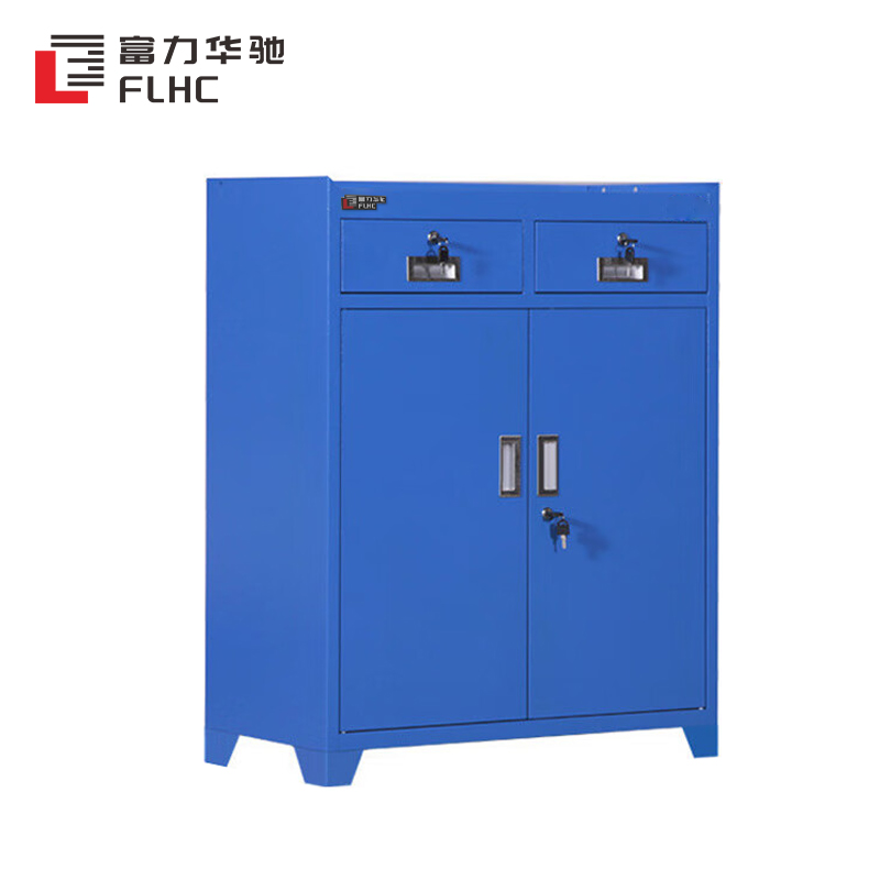 富力华驰 工具柜 80*100*50cm个高清大图