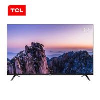 TCL 32A160 平板电视机 32英寸