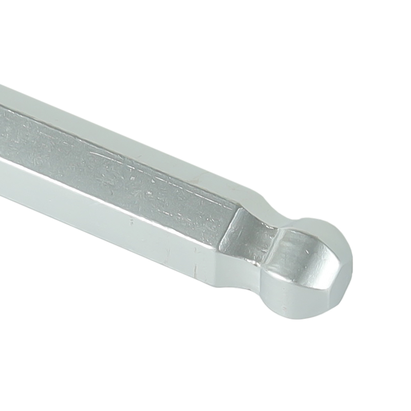 Leecbb内六角扳手5mm把高清大图