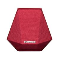 DYNAUDIO 丹拿 Music 1 蓝牙无线音响音响 扬声器扩音器 迷你便携式手机音箱airplay 酒红色