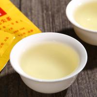 贵天下 2023年新茶春茶 明前珍品都匀毛尖高山云雾绿茶1915 贵州茶叶 高档条形礼盒装60g