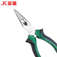 金盔尖嘴钳6寸/把