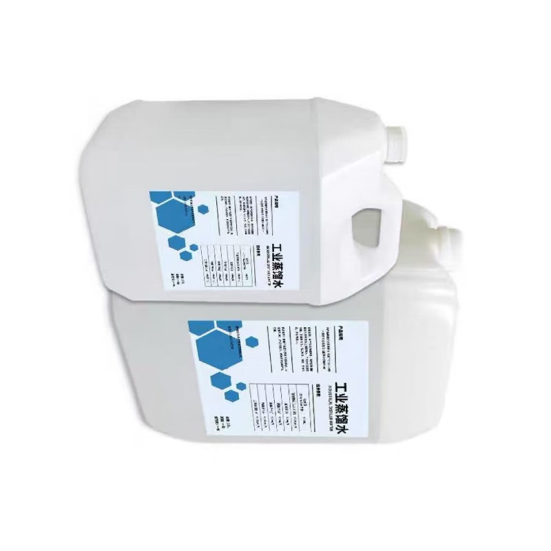 浪伍工业蒸馏水 25kg (单位:桶)