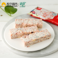 绿瘦代餐能量棒(莓果味)12条/整盒 糕点