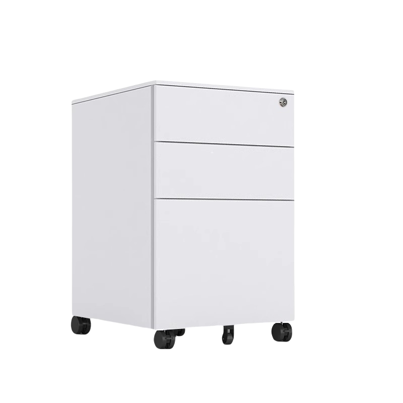 鑫龙悦 矮柜三抽 台高清大图