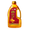 福临门 食用油 家香味传承土榨花生油1.8L 压榨一级 中粮出品