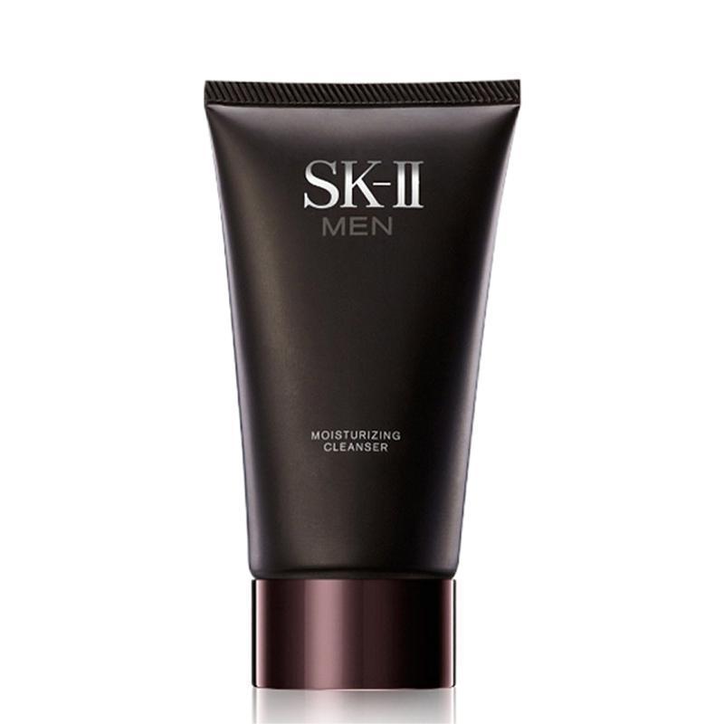 SK-II 男士保湿焕活洁面霜-120g