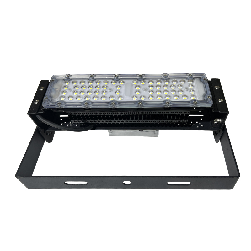 简工智能(JAGONZN)GL-09C-L50 固定式LED灯具 黑色