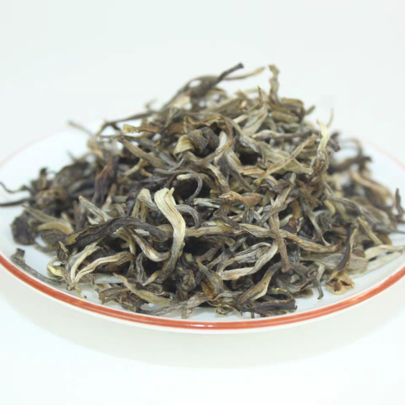 YJ云芽一级蒸酶绿茶 (200g)