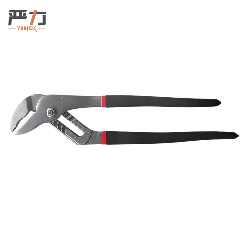 严力 YIMLEK 活口扳手 10寸把高清大图