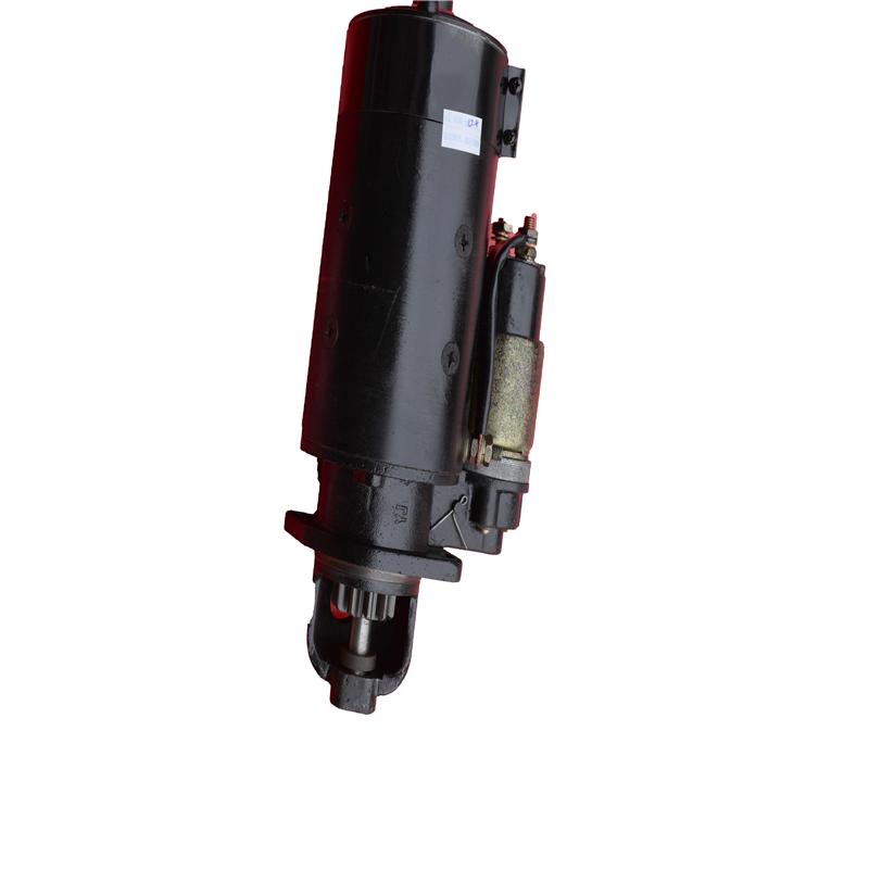 陕汽SX2150K起动机