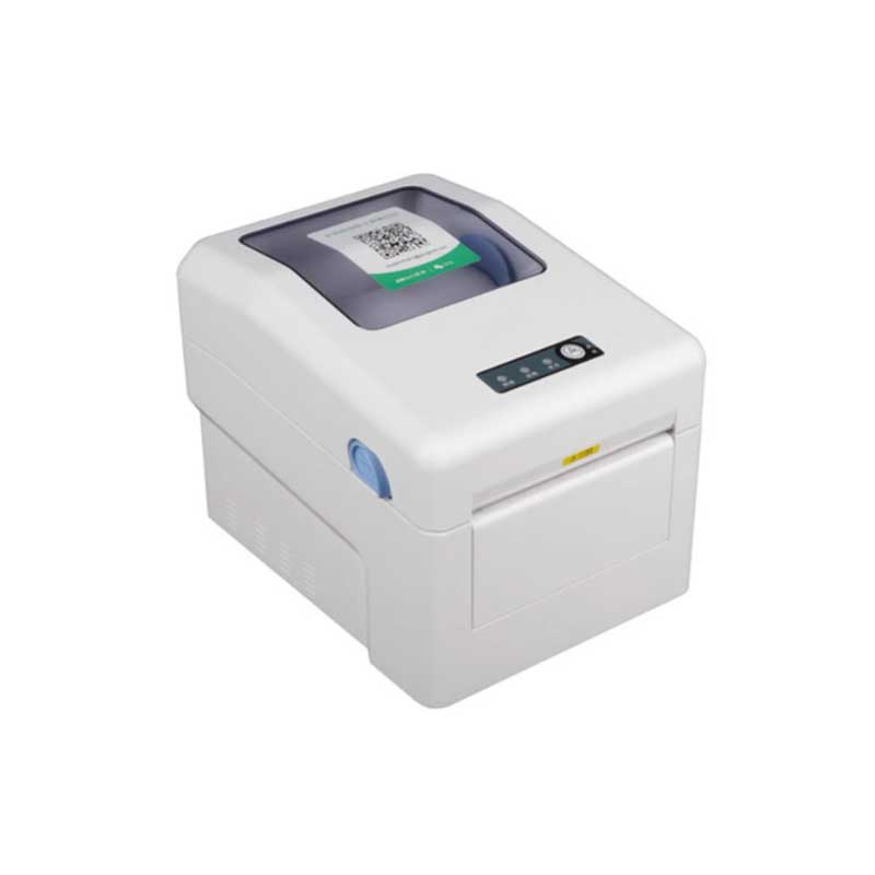 和掌厅CT-PR80 热敏打印机电子发票云打印 微信支付宝自助打印无需电脑高清大图