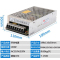 明纬开关电源 5V8A 12V3A 24V3A 150W
