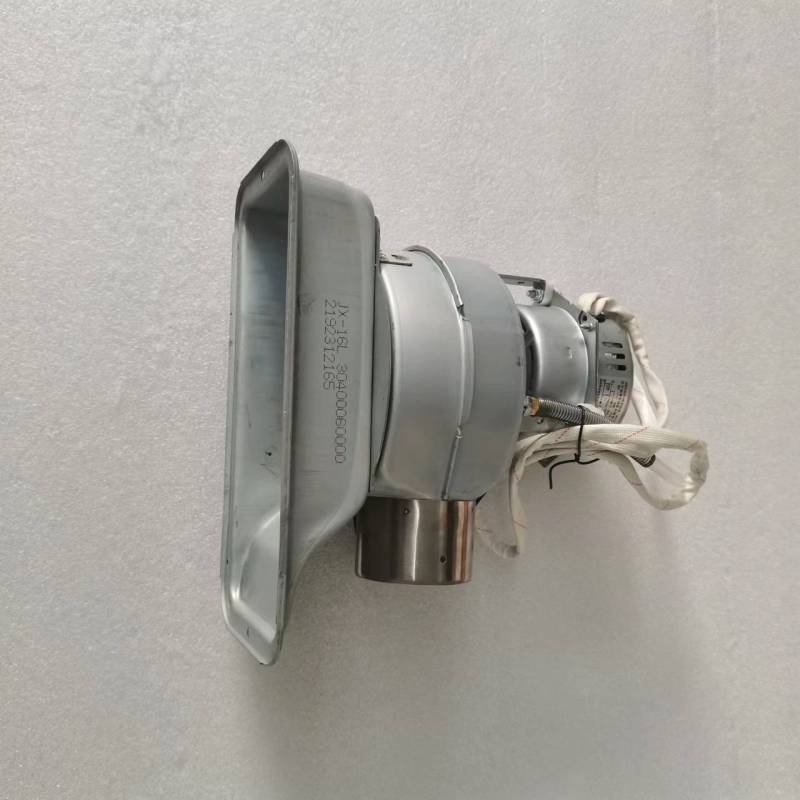 帮客材配 全新原装 惠而浦燃气热水器JSQ30- T16I 风机 收前验货高清大图