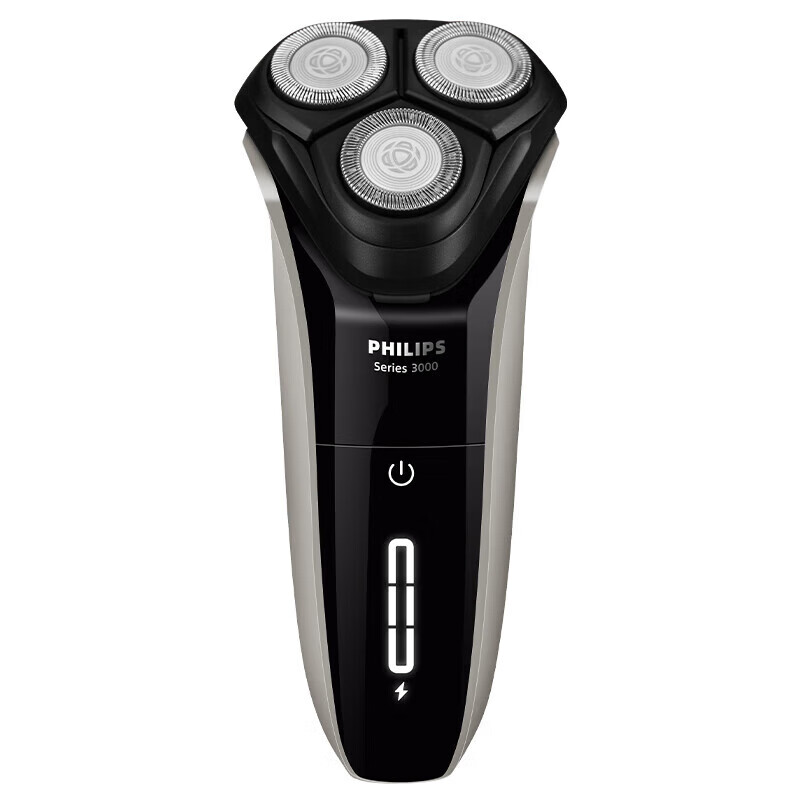 飞利浦 剃须刀S3208