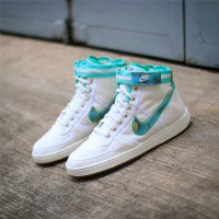 耐克NIKE【美国直邮正品】Vandal High男子高帮系带休闲板鞋经典复古系列合集教父