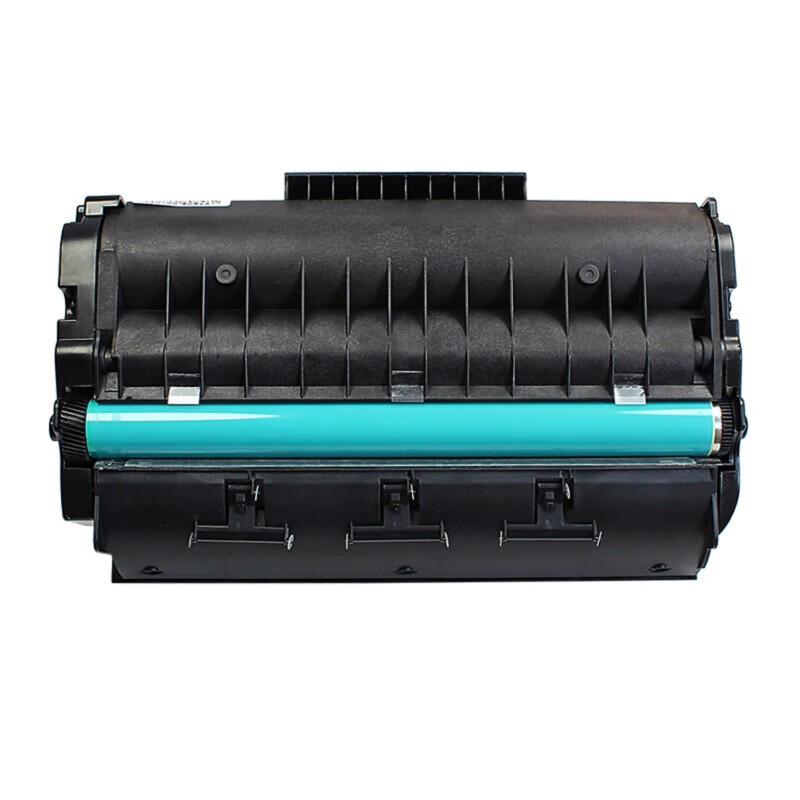 新e通 硒鼓理光SP310黑支高清大图