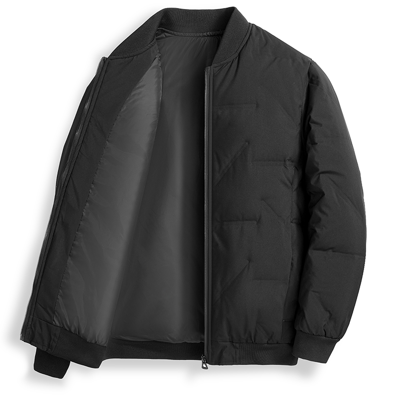 徽润和 羽绒服 保暖外套 R09 件高清大图
