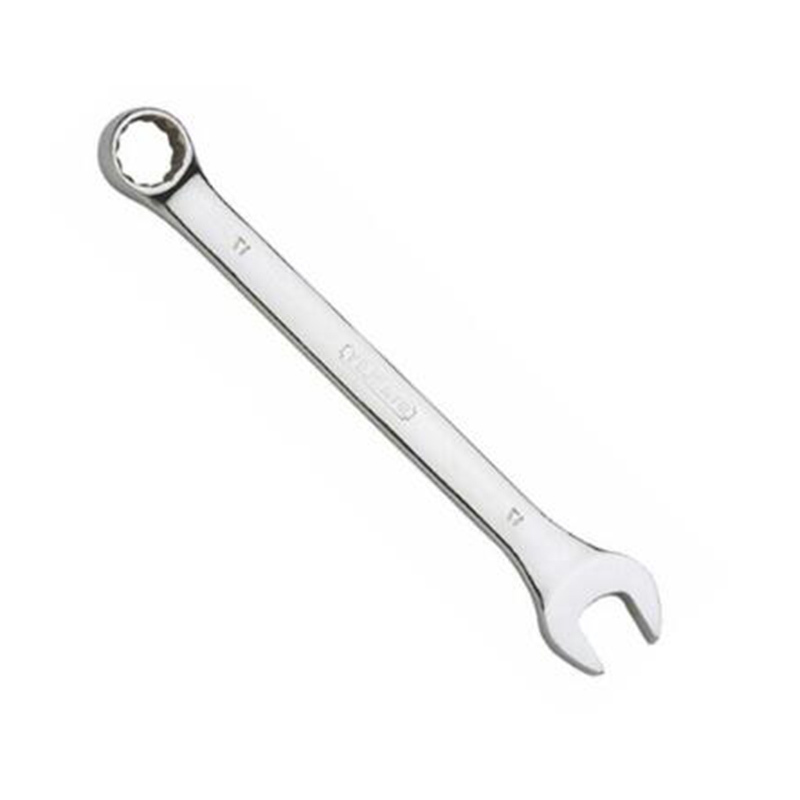 史丹利(Stanley)强力型公制精抛光两用长扳手22mm 93-513-1-22 货期5-10天