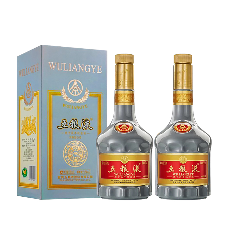 五粮液(WULIANGYE)白酒报价_参数_图片_视频_怎么样_问答-苏宁易购