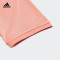 Adidas/阿迪达斯正品NEO2022年夏季新款女子休闲运动T恤HB1204