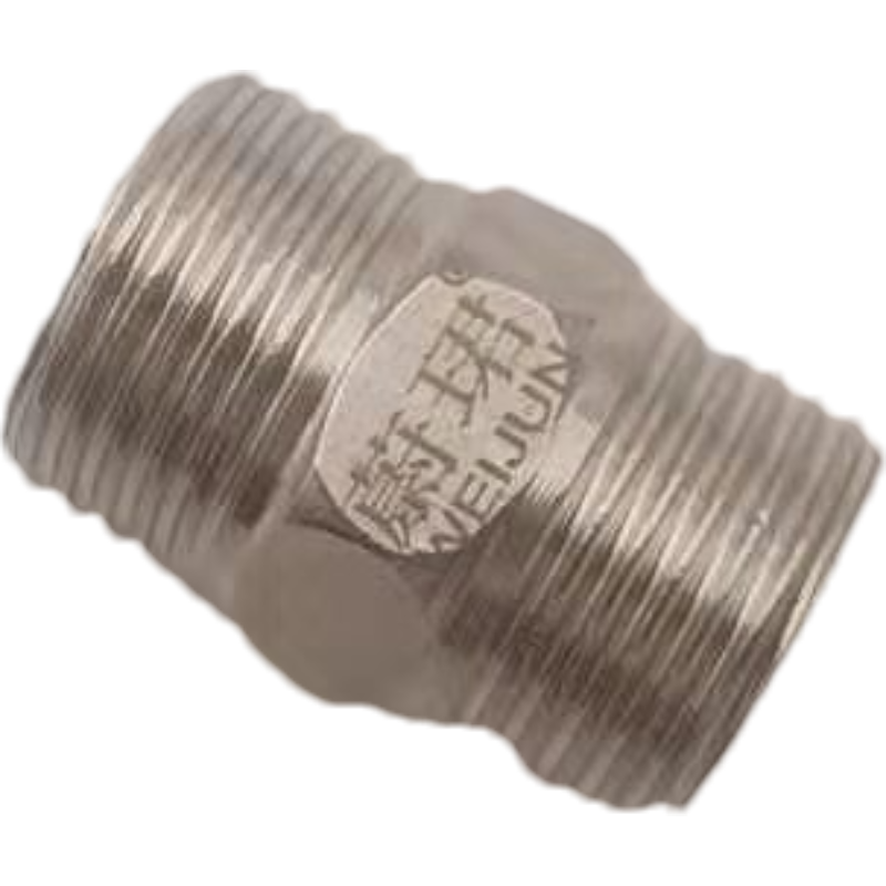 蔚珺钢对丝1.5寸DN40mm个