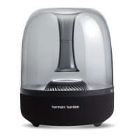 哈曼卡顿 Harman/Kardon Aura Studio2 音乐琉璃2代蓝音箱