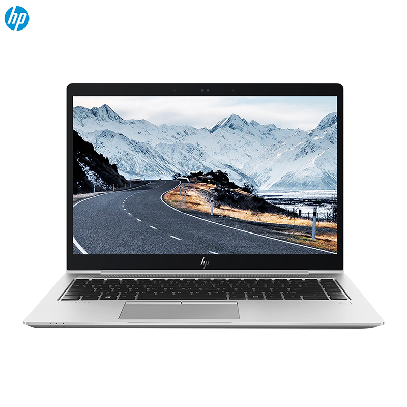惠普(HP)840G5 14寸商用笔记本电脑(I7-8G-256-14-2G)