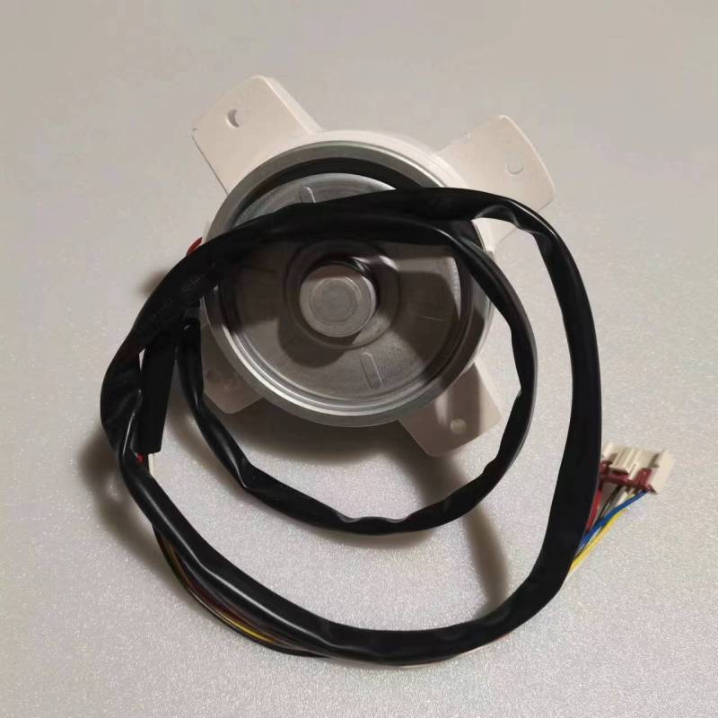帮客材配全新原装 P0970101027 P0970088717 外风扇电机 RD -310 -30 -8X高清大图
