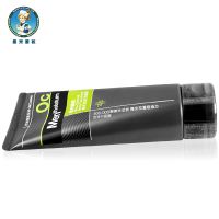 曼秀雷敦微米劲炭洁面乳100g