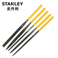 史丹利 Stanley22-323-233件套金刚石整形锉 4mm x 160mm