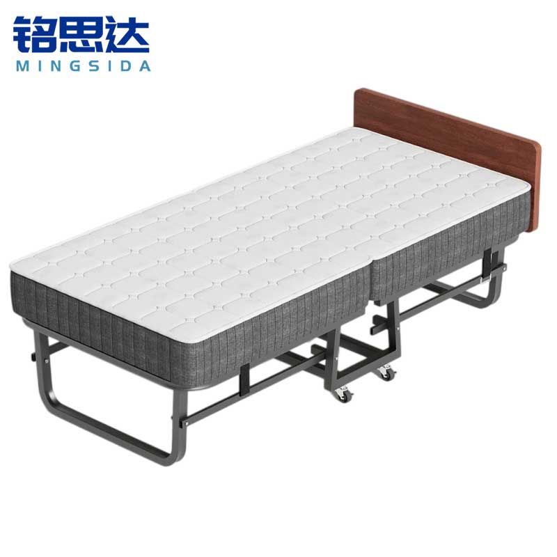 铭思达折叠床80cm张高清大图