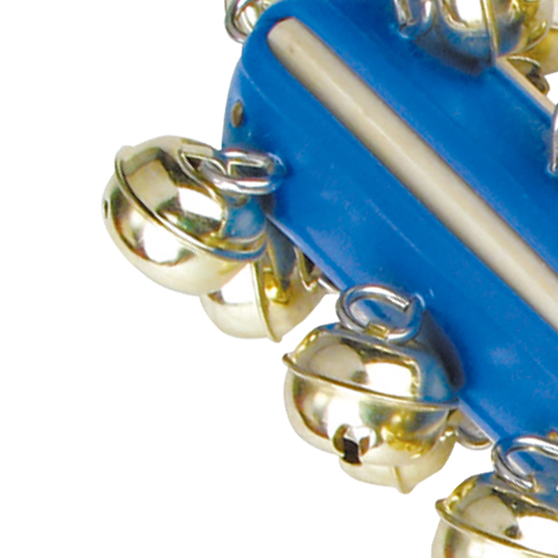 华森葳棒形雪铃高清大图