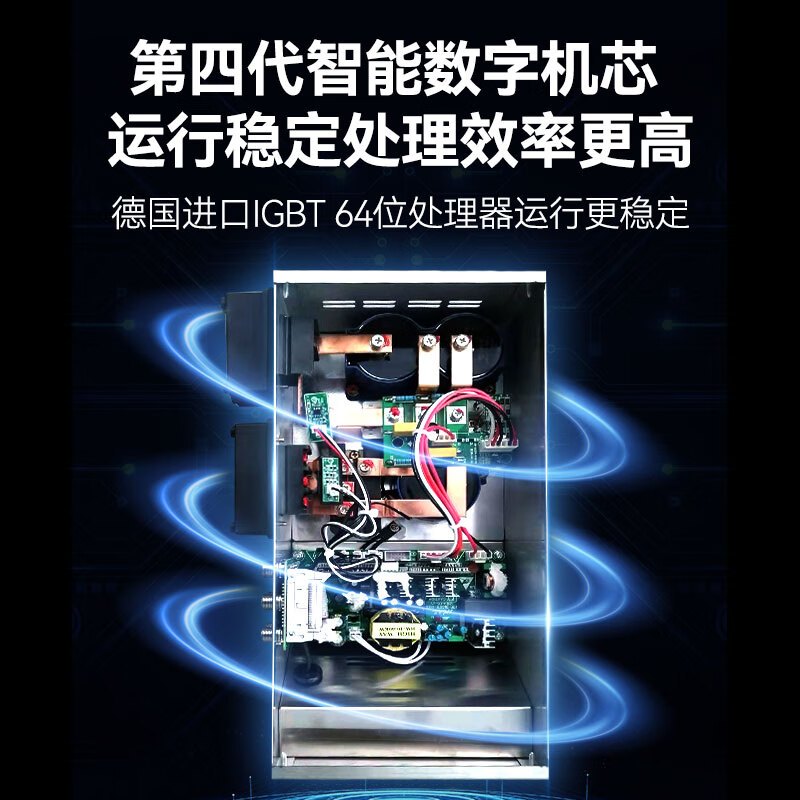 喜莱盛 电磁炉 HH-DG800-100TG 落地式 磁控式 一体面板 1个 灰色 0402004638&&