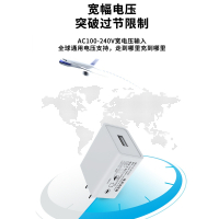 5V/2A手机充电器3C认证USB充电头适用蓝牙耳机智能小家电平板电源适配器 通用苹果小米华为oppo vivo