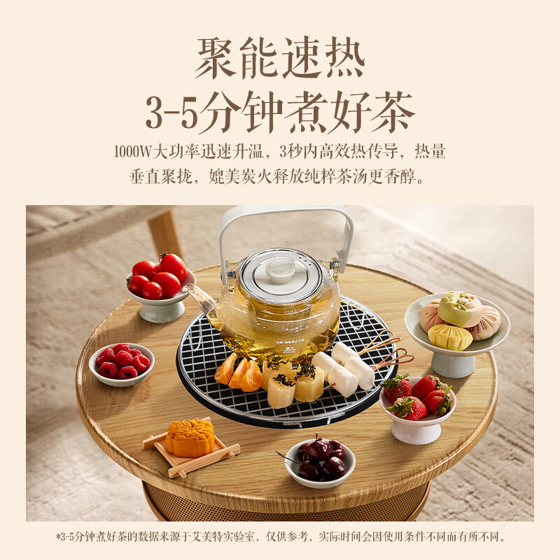艾美特(AIRMATE)取暖器AIR13 PRO高清大图