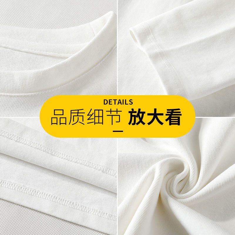 真维斯短袖女t恤夏季2022新款盐系纯棉宽松印花透气百搭气质上衣