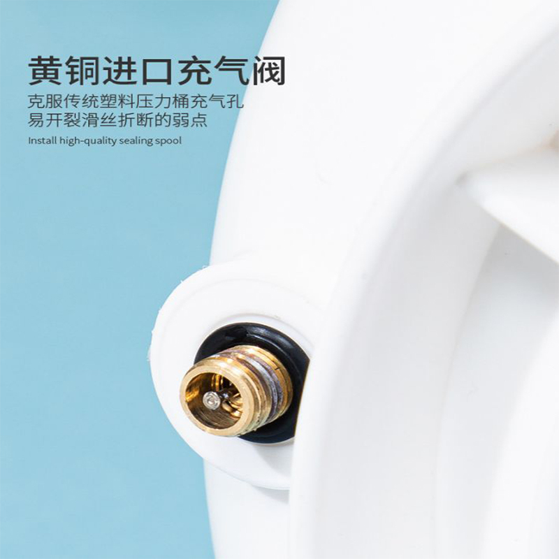 滨生源净水器压力桶含安装费3.2G(个)高清大图