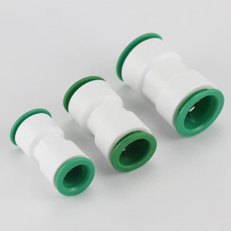 海斯迪克 PPR免热熔水管 HKCL-779 20 快插直接 1个图片