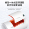 万家乐60升小体积家用电热水器 2100W速热 防电墙 增容 搪瓷内胆 六年整机包修D60-HK3