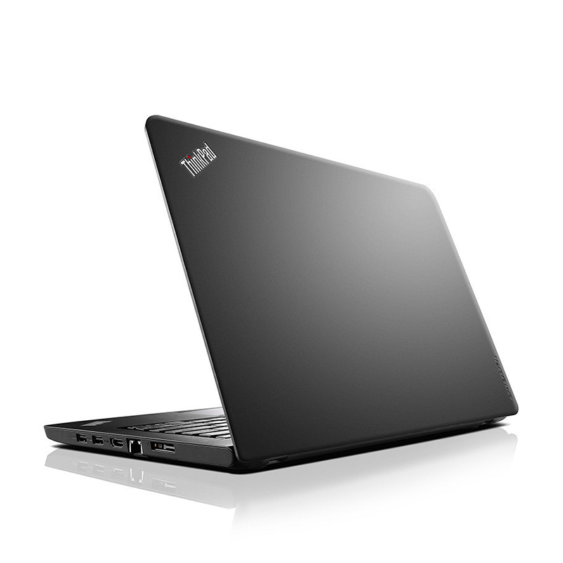 联想ThinkPad E470-1PCD 14.0英寸笔记本电脑 Intel i5-7200U 4G 1TB 2G独显