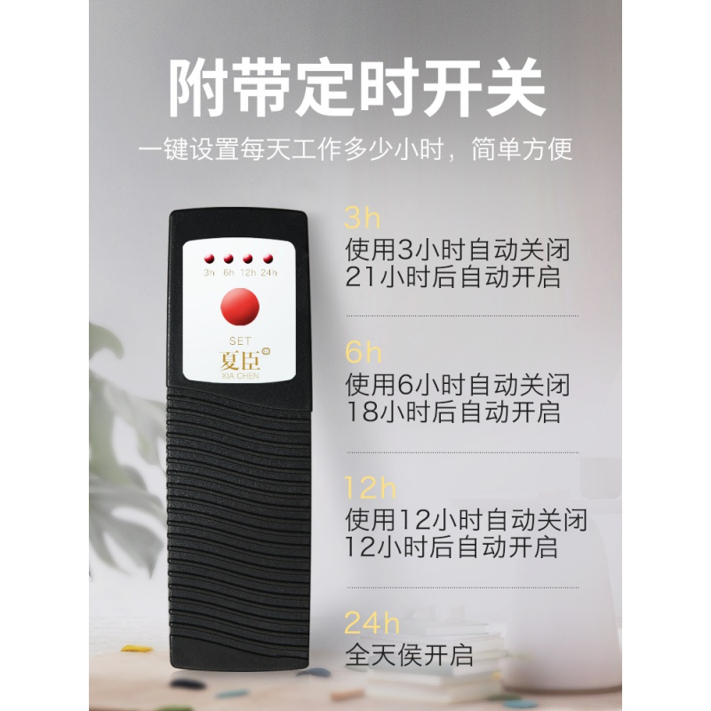 鱼缸uv灯潜水内置灯紫外线灯三合一防水灯除藻鱼池净水灯高清大图