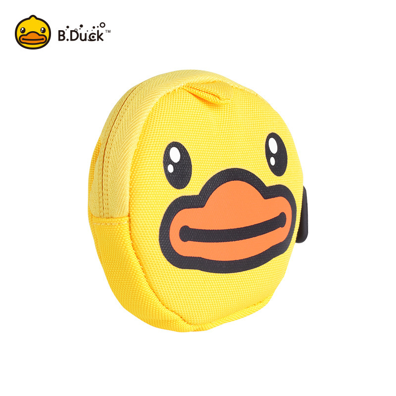 B. Duck 小鸭零钱包(线上)